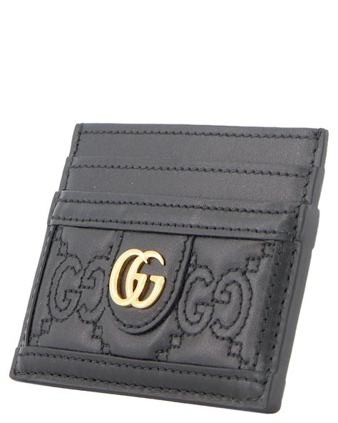 gucci geldbörse damen|gucci kartenetuis damen.